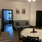 Appartamento Kamienica Na Krakowskiej 120 M2 *