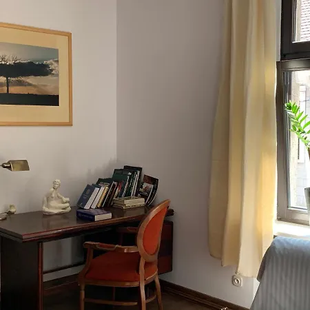 Kamienica Na Krakowskiej 120 M2 Appartamento