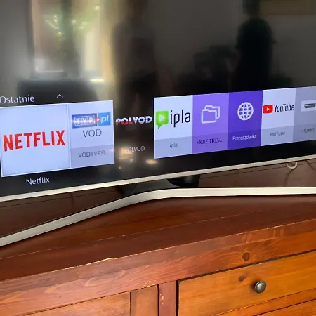 Appartamento Kamienica Na Krakowskiej 120 M2