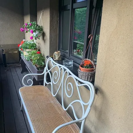 Kamienica Na Krakowskiej 120 M2 Appartement *