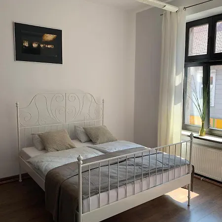 Appartamento Kamienica Na Krakowskiej 120 M2