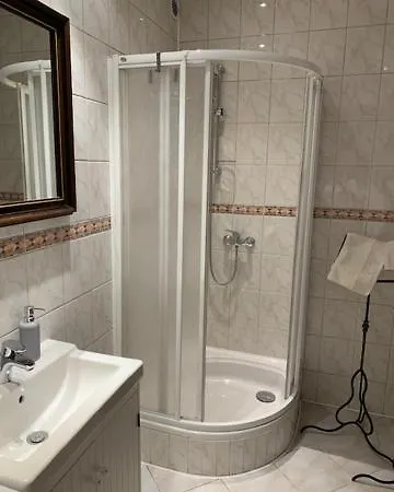 Kamienica Na Krakowskiej 120 M2 Apartamento