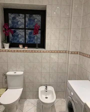 Apartamento Kamienica Na Krakowskiej 120 M2 *