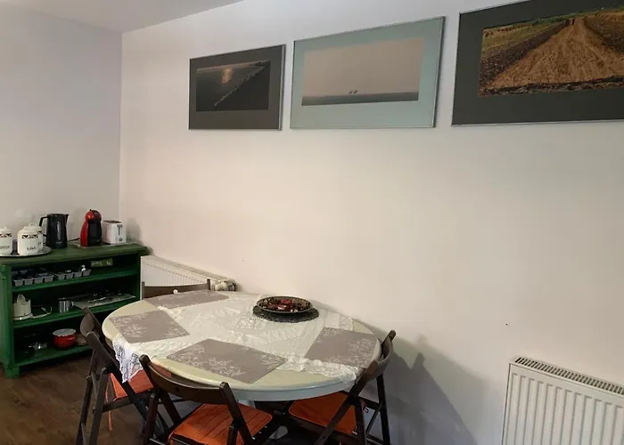 Kamienica Na Krakowskiej 120 M2 טרנובסקי גאורי