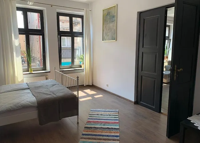 Kamienica Na Krakowskiej 120 M2 Appartamento *