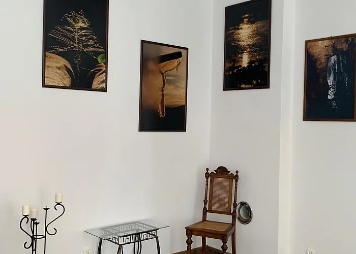 Kamienica Na Krakowskiej 120 M2 טרנובסקי גאורי