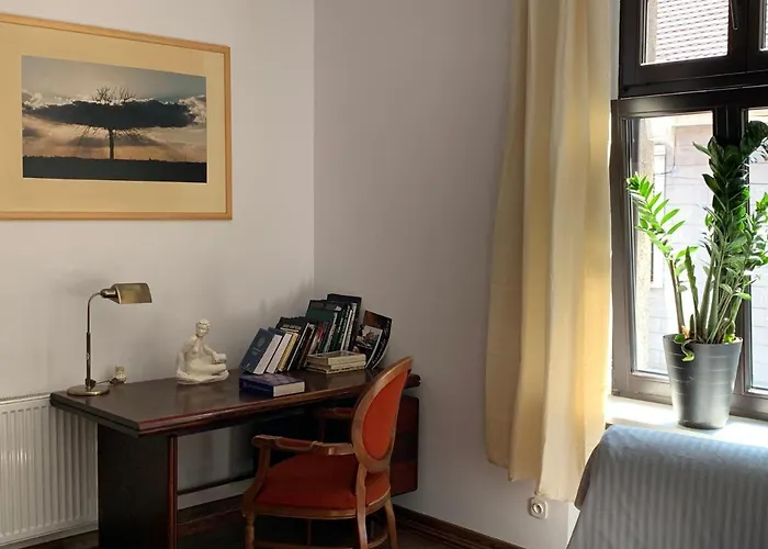 Kamienica Na Krakowskiej 120 M2 דירה