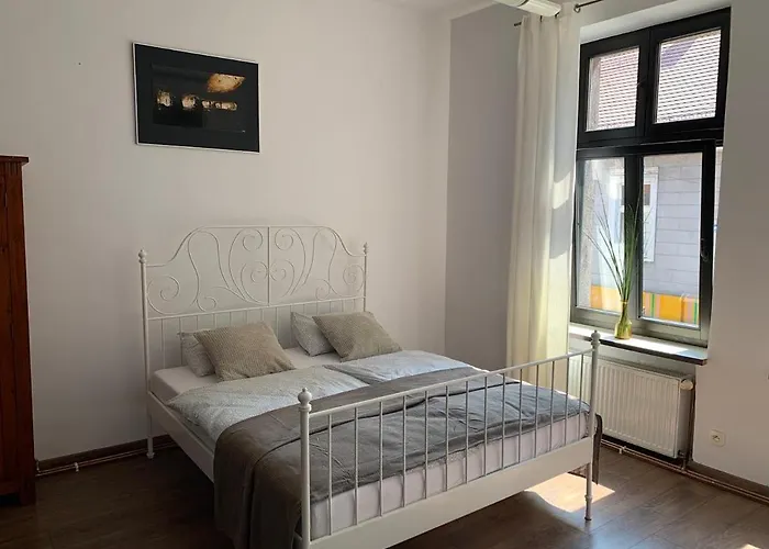 דירה Kamienica Na Krakowskiej 120 M2