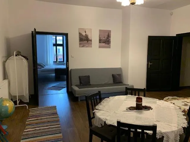 Apartamento Kamienica Na Krakowskiej 120 M2 *